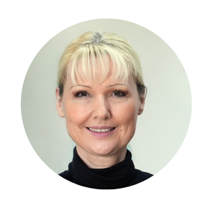 Dr. Maike Wittmann, Ärztin für Funktionelle Medizin Graz